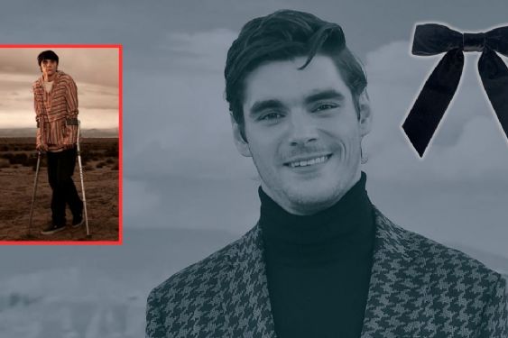 Muere RJ Mitte, actor que interpretó al hijo de Walter White de Breaking Bad, a los 34 años