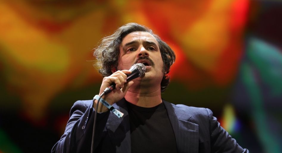 Enjambre confirma concierto gratis en el Zócalo de la CDMX: estos son todos los detalles