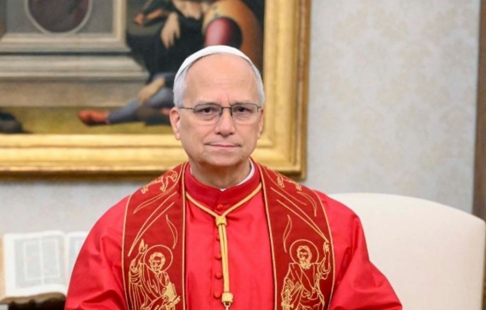 Operación del Papa León XIV  fue un éxito, informa el Vaticano