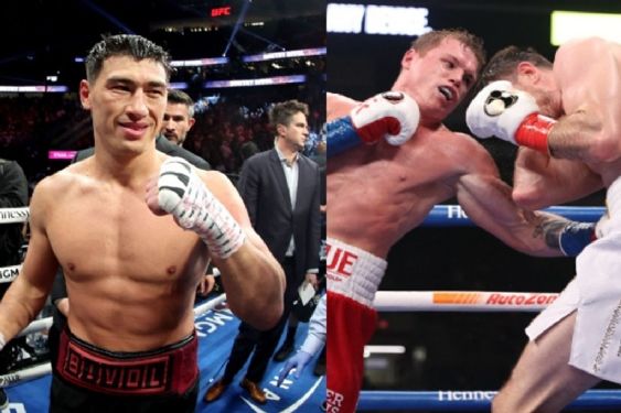 Dmitry Bivol expondrá sus campeonatos del mundo ante este ex-rival del Canelo Álvarez
