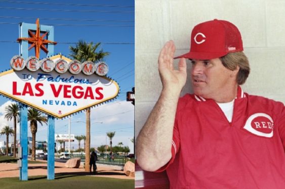 La historia de Pete Rose, el jugador de Grandes Ligas que fue DESTERRADO por las apuestas y murió en el olvido