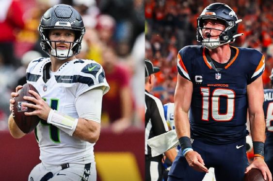 Seahawks vs Broncos: Cuándo y dónde ver el arranque de la Semana 6 de la NFL