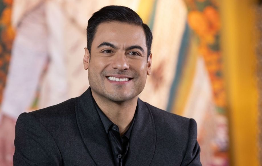 Revelan el verdadero motivo de la salida de Carlos Rivera de ¿Quién es la máscara?
