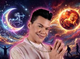 Horóscopo: Pasión, ÉXITO y amor, así influye el trígono de la Luna y Marte en tu signo, según el Niño Prodigio HOY