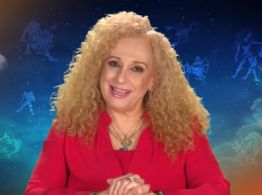 Horóscopo de Mizada Mohamed hoy miércoles 14 de octubre: así les irá a los 12 signos zodiacales