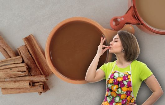 ¿Cómo hacer atole de cajeta para vender? Receta fácil, cremosa y rendidora