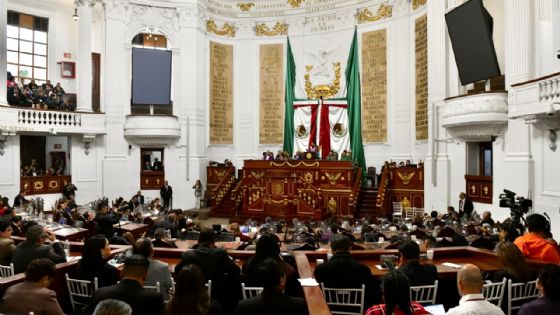 Foto de: Congreso respalda a Brugada y piden fortalecer la política pública