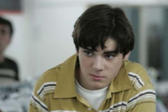 Destapan pleito entre RJ Mitte, Walter White Jr. en Breaking Bad, y su prometida antes de su muerte