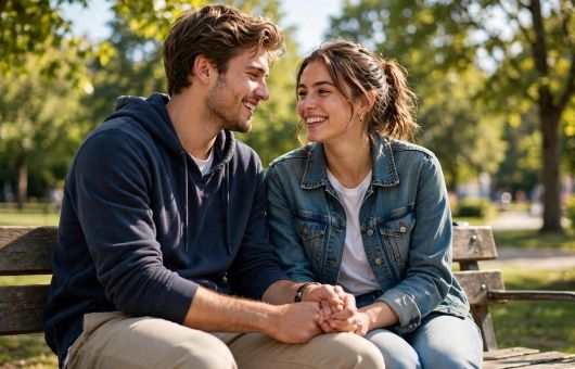 ¿A qué edad conoces al amor de tu vida según la ciencia?
