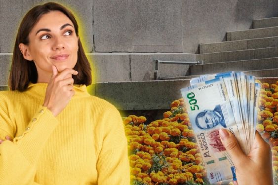 Día de Muertos 2026: ¿Dónde comprar flores de cempasúchil que SÍ sean mexicanas en CDMX?