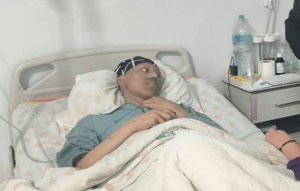 “Ya no quiero sufrir”, ¿Quién es Aldrin Ichuta, el joven que solicita la EUTANASIA a los 20 años en Bolivia?