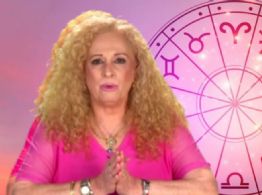 Horóscopos de Mizada Mohamed para hoy, 16 de octubre: será un viernes lleno de pasión, pero igual de celos