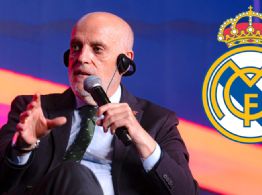 Real Madrid 'explota' y exige la renuncia de Javier Tebas tras polémica comparación