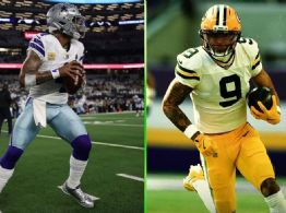 Cowboys vs Packers: Dónde ver en vivo, fecha y horario por la Semana 6 de la NFL