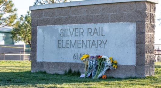 Filtran identidad del tirador de Oregon: era un adolescente de 16 años y utilizó un arma comprada por su madre