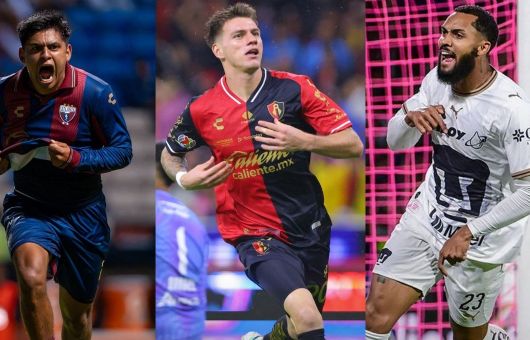 Liga MX: ¿Qué partidos hay HOY 16 de octubre, a qué hora y dónde ver EN VIVO?
