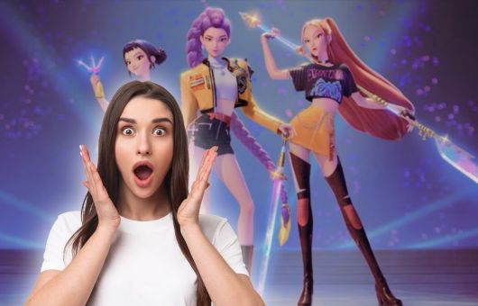 ¿Dónde comprar disfraces de Las Guerreras K-pop? 3 mercados en CDMX para conseguirlos por menos de 500 pesos