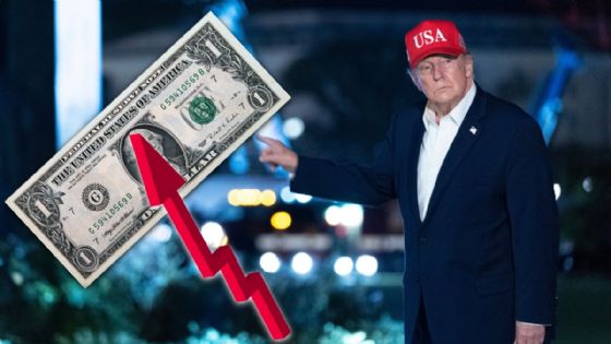 PRECIO del dólar HOY: así cotiza frente al peso mexicano este 16 de octubre de 2026 | TIPO DE CAMBIO
