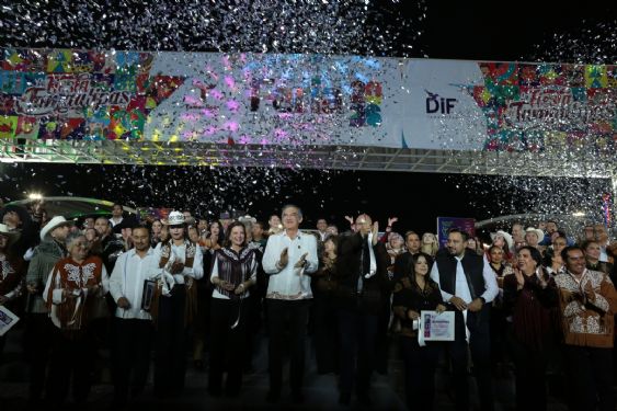 Feria Tamaulipas 2026: fechas, cartelera y precios de la gran fiesta estatal