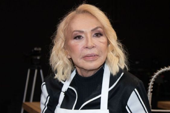 Laura Bozzo continúa hospitalizada, se FILTRA que le hicieron una tomografía ¿cuál es si estado de salud hoy?