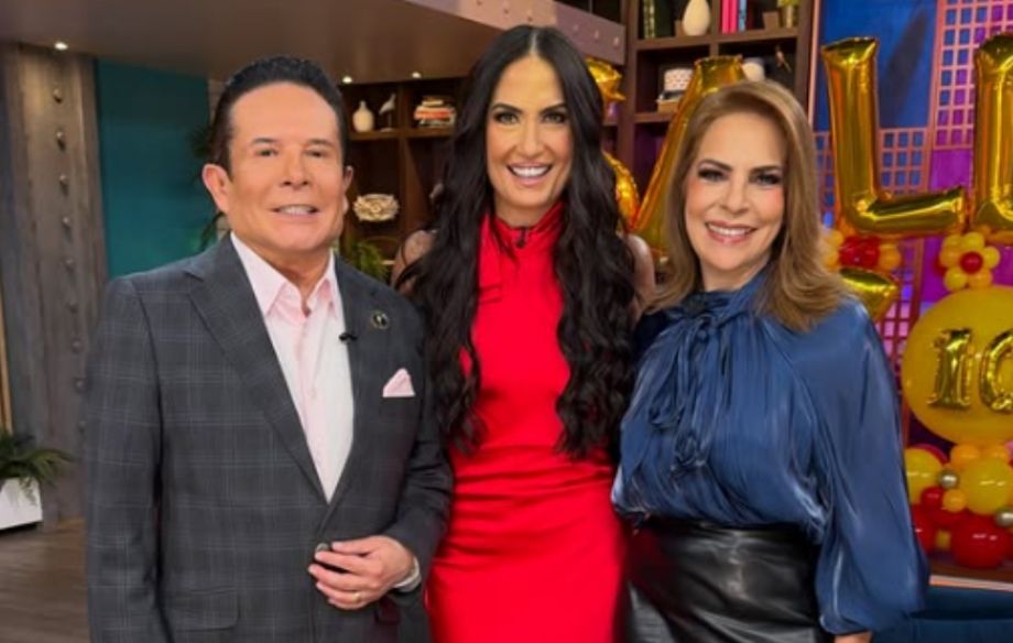 Famoso conductor de Sale El Sol confirma su salida del programa; solo duró mes y medio en el matutino