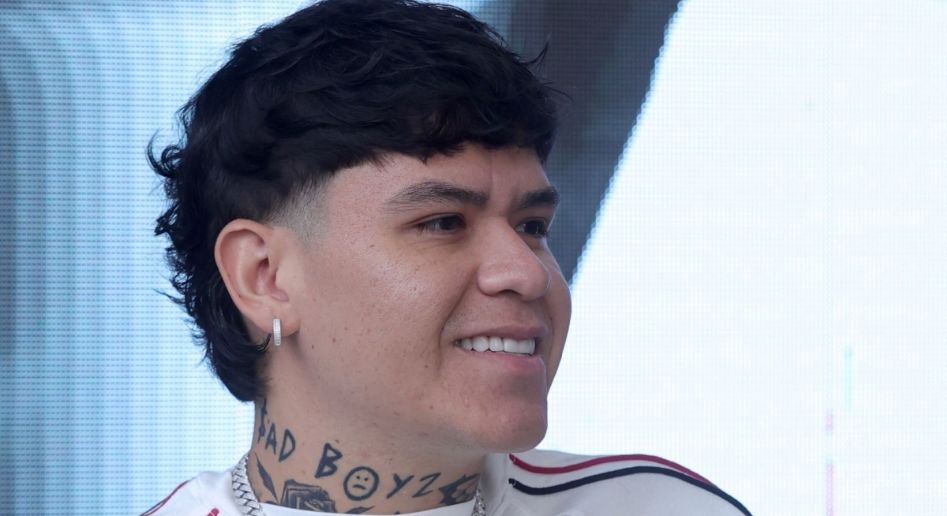 "Hay gente luchando por su vida": Junior H rompe el silencio sobre rumores de VIH y revela por qué bajó de peso