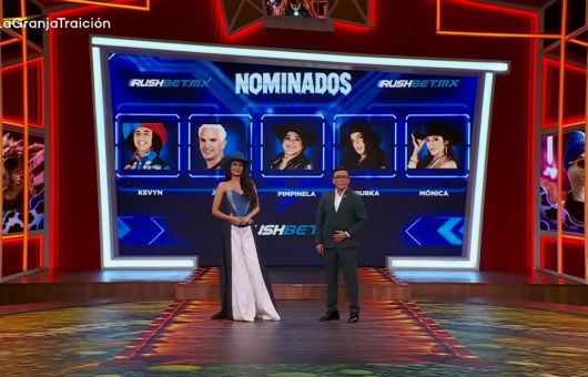 Así van las votaciones de La Granja VIP a unas horas de la eliminación, ¿quién será el sexto eliminado?
