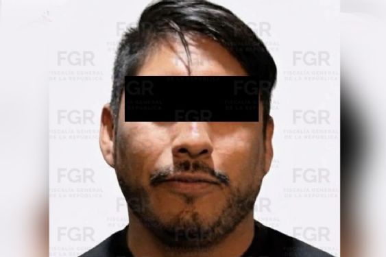 Foto de: Otorgan prisión preventiva al “Comandante Cromo”
