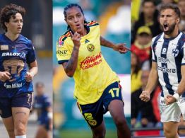Liga MX y Liga MX Femenil: ¿Qué partidos hay HOY 18 de octubre, a qué hora y dónde ver EN VIVO?