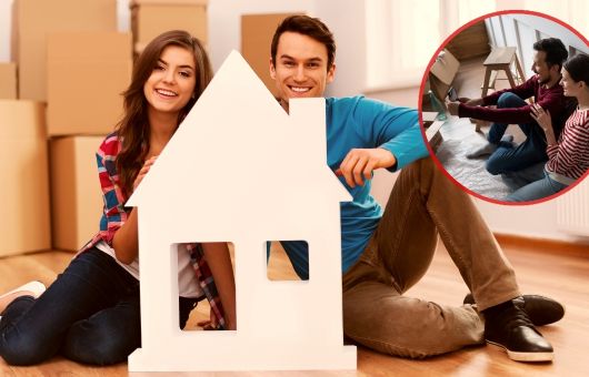 ¿Cuál es la EDAD perfecta para irme a vivir en pareja?