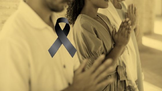 Foto de: Al menos 13 personas pierden la vida mientras rezaban en un festival