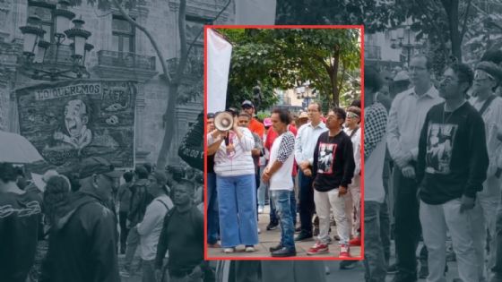 Foto de: "No hay condiciones para marchar": desisten seguir con la manifestación por la calidad del agua en Guadalajara