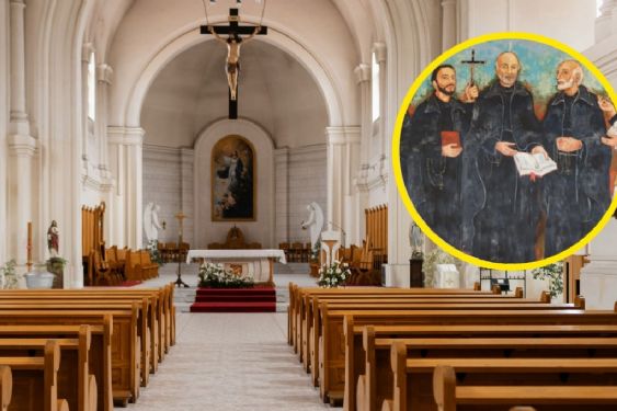 Santoral: ¿Quiénes son los Santos Mártires de Canadá que se celebran este lunes 19 de octubre?