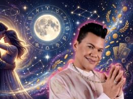 ¿Un amor prohibido o dinero en puerta? La Luna en Acuario deja cambios en los signos, según el horóscopo Niño Prodigio