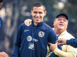 ¿Quién es Paul Aguilar? El exfutbolista del América que fue hospitalizado tras accidente automovilístico