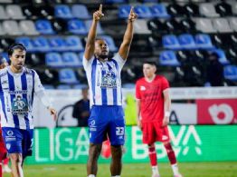 Salomón Rondón, el goleador incansable de la Liga MX a los 37 años: llega a 13 tantos en 12 juegos