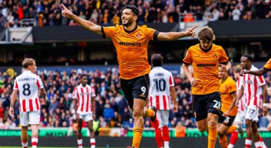 Raúl Jiménez inicia rehabilitación con Wolves: la fecha en la que regresaría a las canchas en Inglaterra