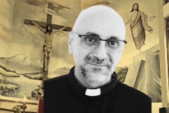 Foto de: “Sencillo y fraterno”: Así era el padre Patricio Sánchez como misionero en zonas rurales antes de ser aplastado