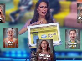 ¿De cuánto es el MILLONARIO premio para el ganador de La Casa de los Famosos?