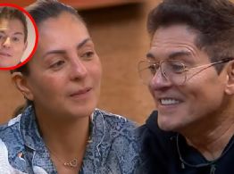 "Soy un hombre casado": Ernesto Laguardia explota en contra de Mariana Ochoa por las declaraciones sobre su romance