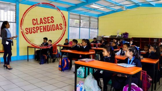 ¡Oficial! SEP confirma suspensión de clases para el lunes 5 de octubre, solo aplicará para estos alumnos