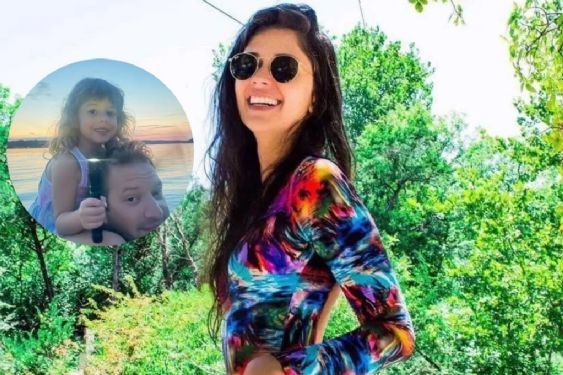 Foto de: Revelan motivo por el que madre asesinó a hija de 4 años horas después de finalizar batalla legal con su padre