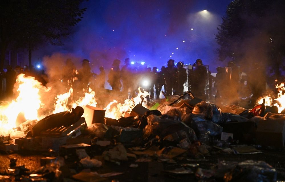 De Francia a México: ¿Por qué hay protestas encabezadas por jóvenes alrededor del mundo?