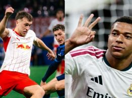¿Dónde ver Real Madrid vs RB Leipzig? Fecha, horario y canal en la UEFA Champions League