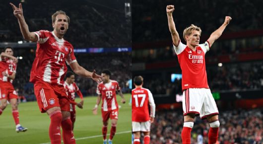 ¿Dónde ver Bayern Munich vs Arsenal? Fecha, horario y canal en la UEFA Champions League