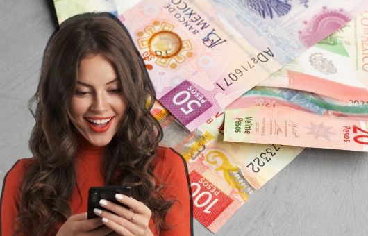 Apoyo para mujeres de hasta 4,800 pesos: Los 4 DOCUMENTOS clave para el REGISTRO en OCTUBRE