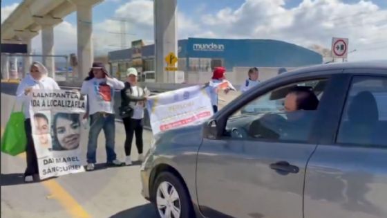 ¿Qué pasó en la Autopista México - Toluca HOY martes 20 de octubre de 2026?