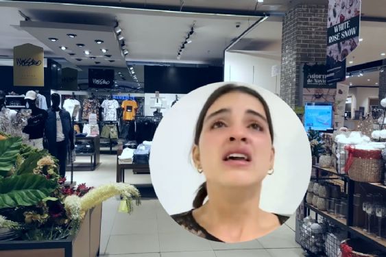 Foto de: Ana Catalina acusa a su suegro por amenazarla de muerte, pide apoyo a autoridades antes de que sea demasiado tarde