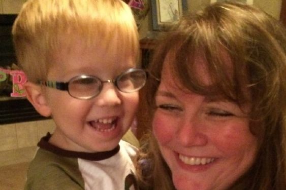 “Era todo para mí”: Matthew Lamb, actor de 14 años de edad, anuncia la muerte de su madre con un desgarrador mensaje