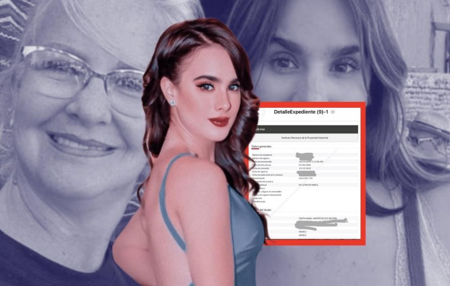Gala Montes da duro golpe a su madre Crista Montes: "Que sea tu familia no significa que tenga derecho a decidir por ti"